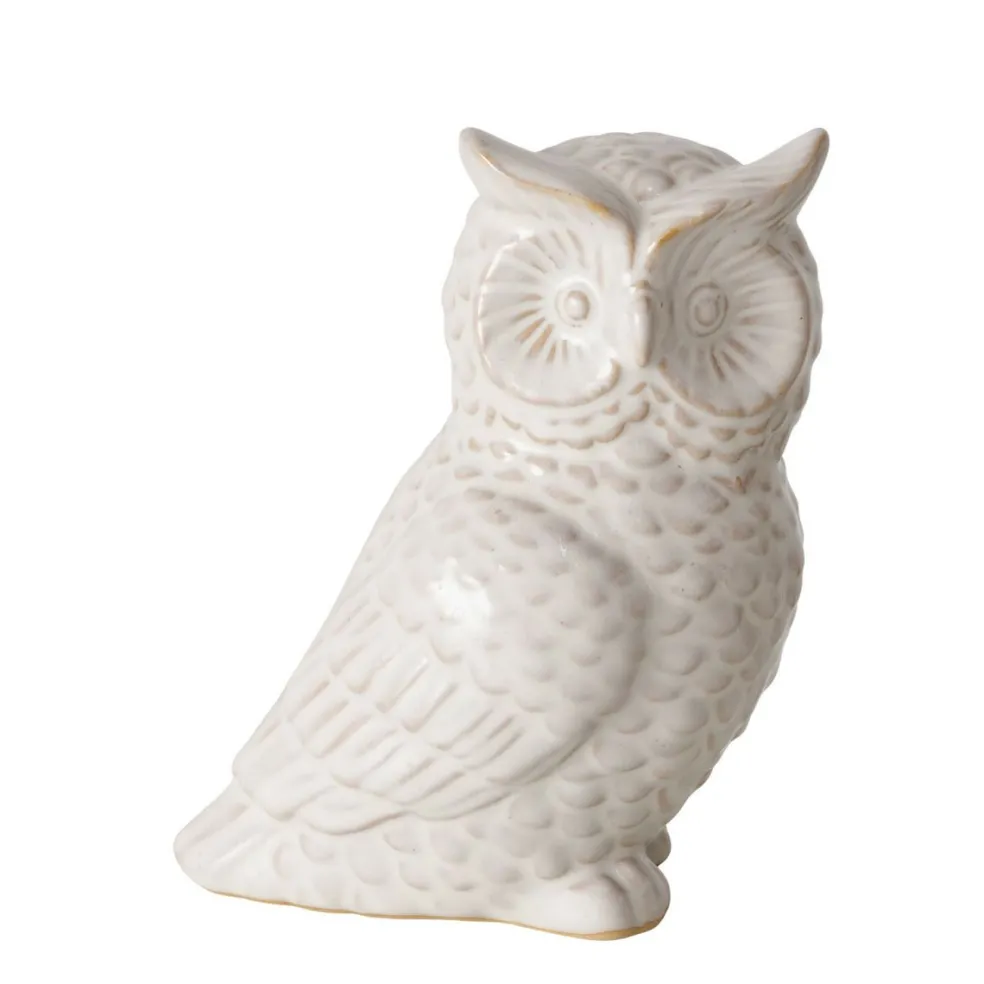 Figurine hibou NELLA