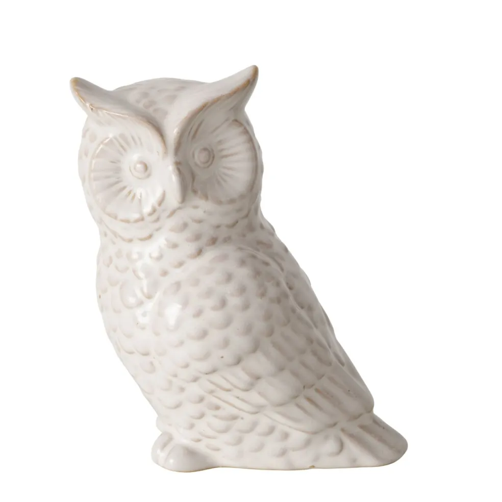 Figurine hibou NELLA