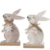 Boltze Figurines Décoratives|Pâques<Figurine lièvre ANNASTASIA