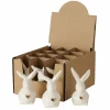 Boltze Figurines Décoratives|Pâques<Figurine lièvre avec coeur JEPPE