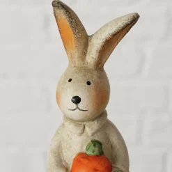 Figurine lièvre JEFFERSON