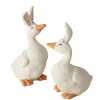 Boltze Figurines Décoratives|Pâques<Figurine oie avec oreilles de lapin HIPSY