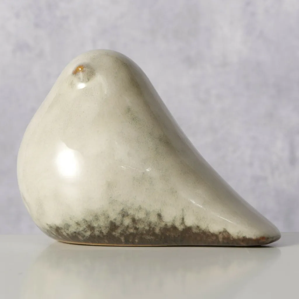 Boltze Figurines Décoratives<Figurine oiseau OMBRO