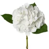 Fleur décorative HORTENSIE