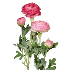 Fleur décorative RANUNKEL