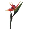 Gasper Fleurs Artificielles<Fleur décorative STRELITZIE
