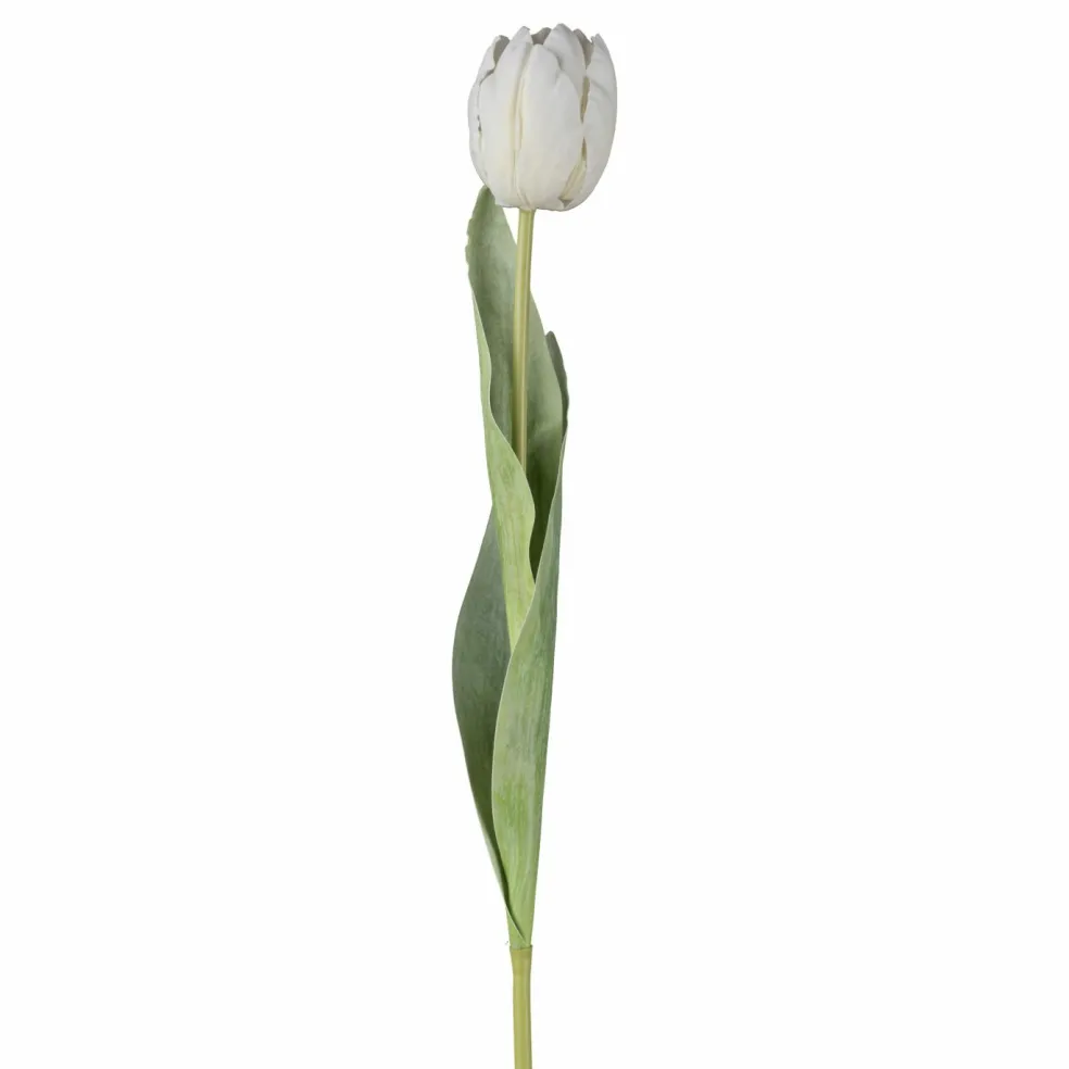 Fleur décorative TULPE