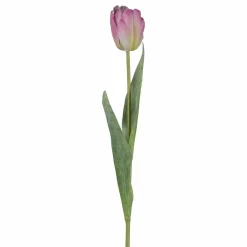 Fleur décorative TULPE