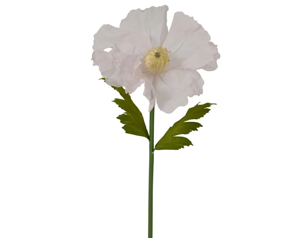 Kaemingk Fleurs Artificielles<Fleur de pavot XL FLOWER