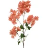 Fleur de pêcher articificielle BOUGAINVILLEA