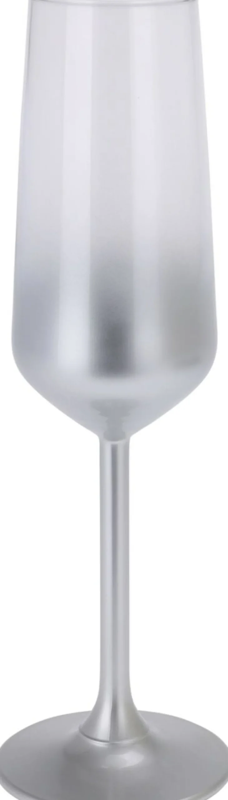 Flûte à champagne NEROLI