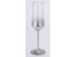 Flûte à champagne NEROLI