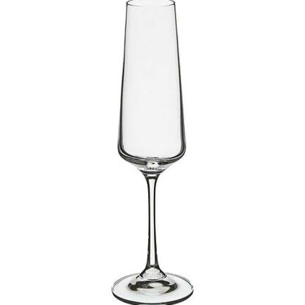 Flûte à champagne SELENGA