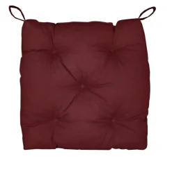 Galette de chaise 40x40 GESA