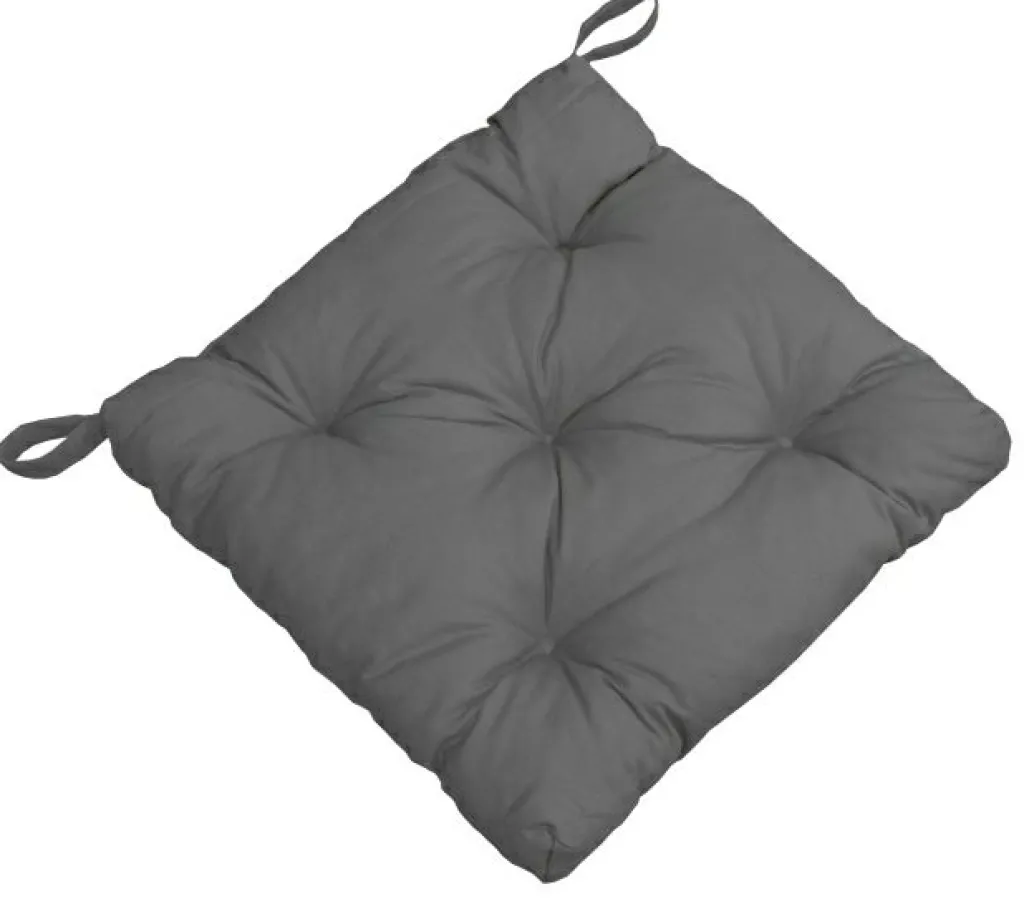 Sun Garden Coussins<Galette de chaise 40x40 GESA
