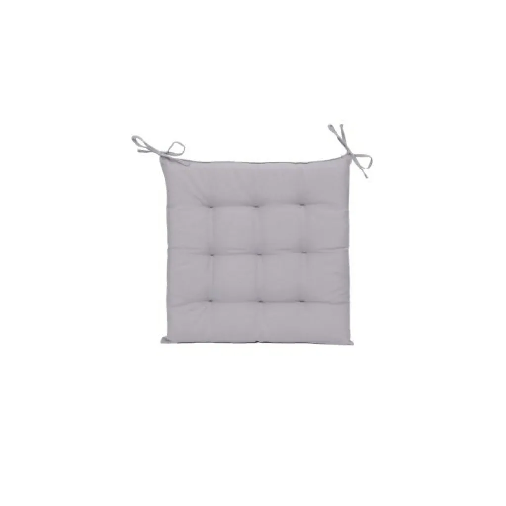 Sun Garden Coussins<Galette de chaise 40x40 NILS