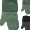 Koopman Ustensiles Cuisine/Pâtisserie<Gant de cuisine avec silicone KITCHEN
