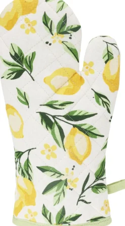 Koopman Ustensiles Cuisine/Pâtisserie|Linge De Cuisine<Gant de cuisine citron EH