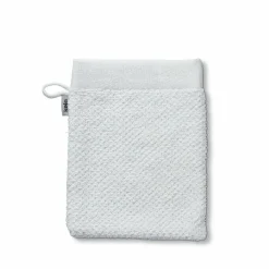Kela Textiles De Salle De Bains<Gant de toilette en coton BIO LAVINIA