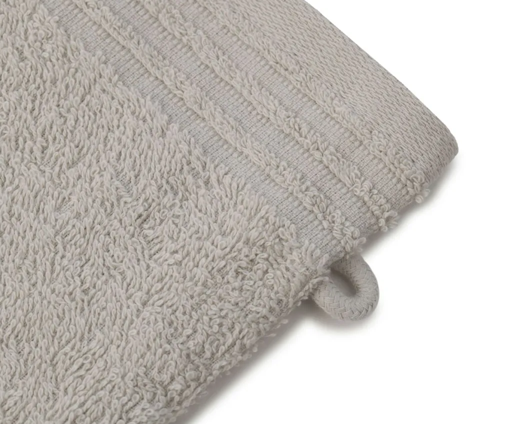 Gözze Textiles De Salle De Bains<Gant de toilette HAMBURG