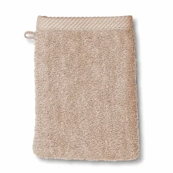 Kela Textiles De Salle De Bains<Gant de toilette rose clair LADESSA