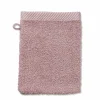 Gant de toilette vieux rose LADESSA
