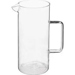 JJA Verres, Tasses & Carafes<Glaskane mit Henkel 5-FIVE