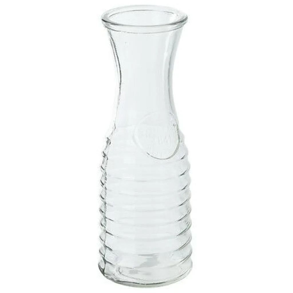 JJA Verres, Tasses & Carafes<Glaskaraffe 5-FIVE