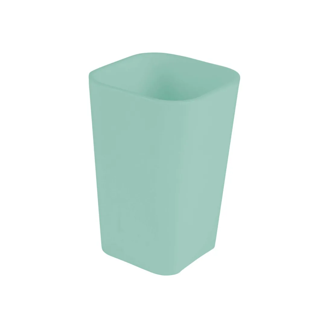 U10 Accessoires Sdb<Gobelet / porte-brosse à dents UNI