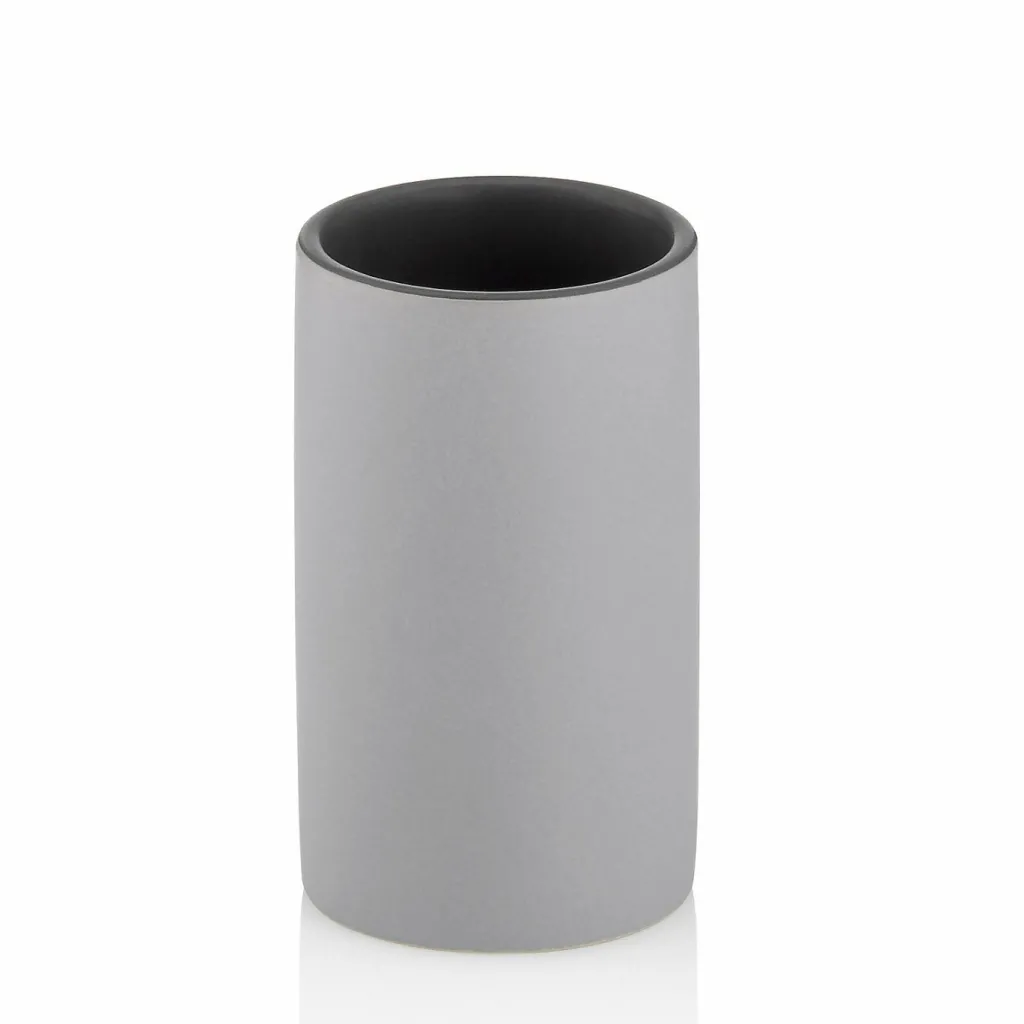 Kela Accessoires Sdb<Gobelet de salle de bains MATSI