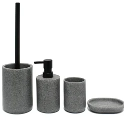Gobelet pour brosses à dents GRANITE