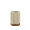 U10 Accessoires Sdb<Gobelet pour brosses à dents NIAGARA