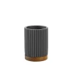 U10 Accessoires Sdb<Gobelet pour brosses à dents NIAGARA