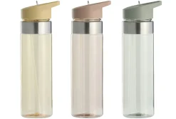 Schou Company Verres, Tasses & Carafes<Gourde avec paille DAY