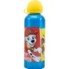 Gourde en aluminium Pat'Patrouille PAW PATROL