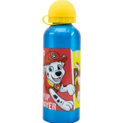 Gourde en aluminium Pat'Patrouille PAW PATROL