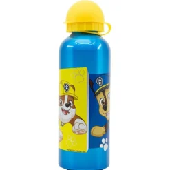 Gourde en aluminium Pat'Patrouille PAW PATROL