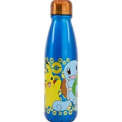 Stor Verres, Tasses & Carafes<Gourde en aluminium Pokemon POKEMON