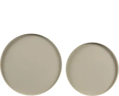 Grande assiette décorative TABLE