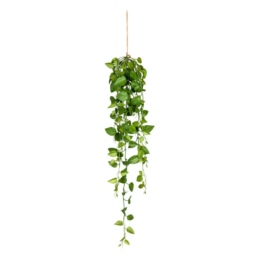 Gasper Fleurs Artificielles<Grünpflanze im Topf PHILODENDRON