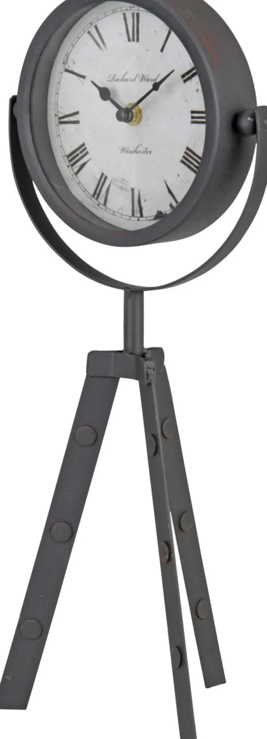 Koopman Horloges<Horloge de table sur pieds EH