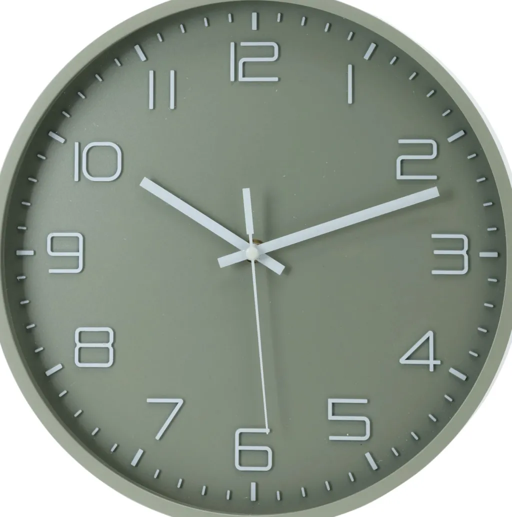 Koopman Horloges<Horloge murale EH