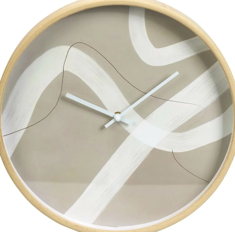 Horloge murale EH