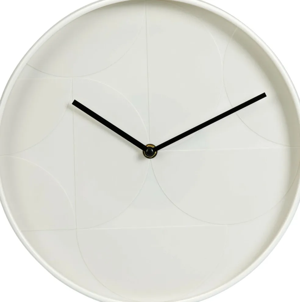 Horloge murale EH