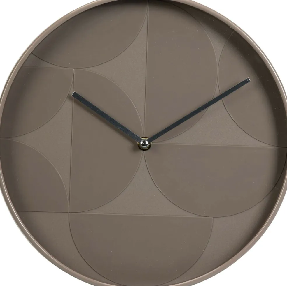 Horloge murale EH