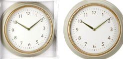 Horloge murale EH