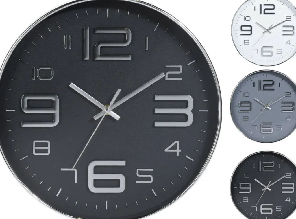 Koopman Horloges<Horloge murale EH