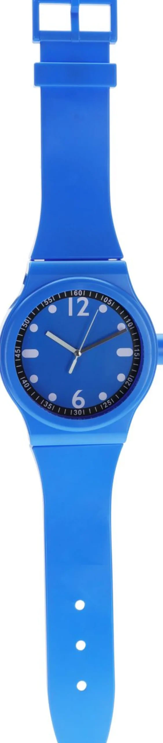 Enfant Koopman Accessoires & Déco Chambre D'Enfant|Décoration De Chambre D'Enfant & Accessoires<Horloge murale montre EH