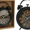 Koopman Horloges<Horloge murale réveil EH