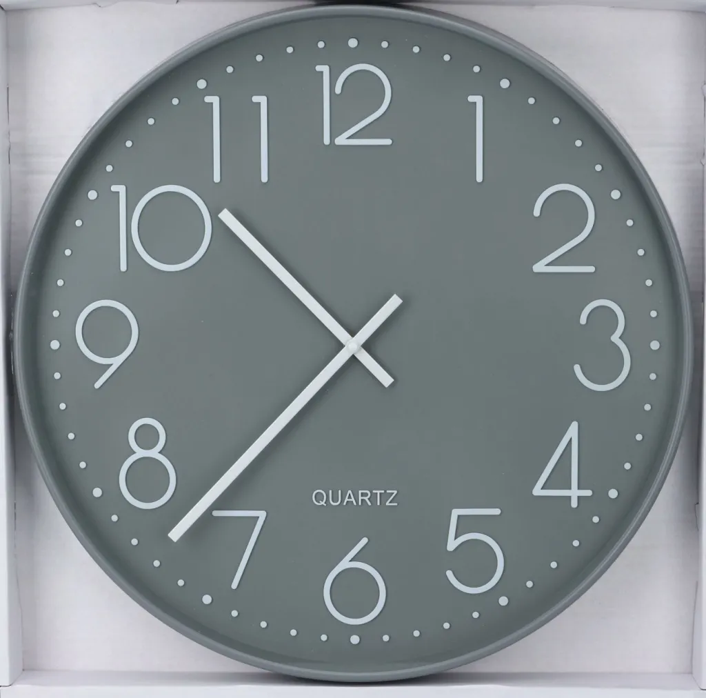 Koopman Horloges<Horloge murale XL EH